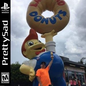 Meet your Posher, Anthony